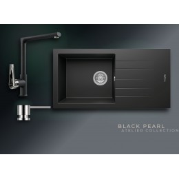 Black Pearl Collection Assos 86 XL P011 & Vesta Premium Mutfak Koleksiyonu