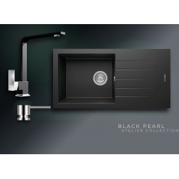 Black Pearl Collection Assos 86 XL P011 & Göksu Premium Mutfak Koleksiyonu