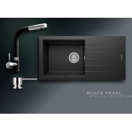 Black Pearl Collection Assos 86 XL P011 & Sümela Premium Mutfak Koleksiyonu