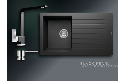 Black Pearl Collection Troya 86 P004 & Göksu Premium Mutfak Koleksiyonu Black Pearl Collection Troya 86 P004 & Göksu Premium Mutfak Koleksiyonu