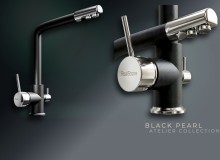Black Pearl Collection Troya 86 P004 & Abant Premium Mutfak Koleksiyonu Black Pearl Collection Troya 86 P004 & Abant Premium Mutfak Koleksiyonu