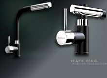 Black Pearl Collection Troya 86 P004 & Sümela Premium Mutfak Koleksiyonu Black Pearl Collection Troya 86 P004 & Sümela Premium Mutfak Koleksiyonu