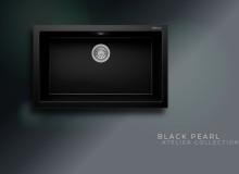 Black Pearl Collection Gordion 77 K013 & Abant Premium Mutfak Koleksiyonu Black Pearl Collection Gordion 77 K013 & Abant Premium Mutfak Koleksiyonu