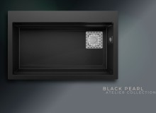 Black Pearl Collection Likya & Abant Premium Mutfak Koleksiyonu Black Pearl Collection Likya & Abant Premium Mutfak Koleksiyonu