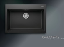Black Pearl Collection Didyma 77 & Ares Premium Mutfak Koleksiyonu Black Pearl Collection Didyma 77 & Ares Premium Mutfak Koleksiyonu
