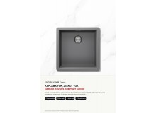 ENIGMA N100M - Nera - Beyaz ENIGMA N100M - Nera - Beyaz