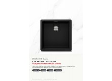 ENIGMA N100M - Nera - Gri ENIGMA N100M - Nera - Gri
