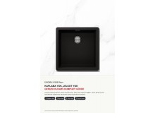 ENIGMA N100M - Nera - Siyah ENIGMA N100M - Nera - Siyah