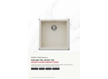 ENIGMA N100M - Nera - Şampanya ENIGMA N100M - Nera - Şampanya