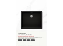 ENIGMA N100S - Siyah ENIGMA N100S - Siyah