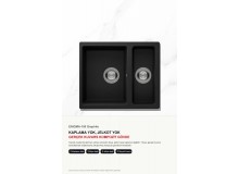 ENIGMA N150 - Gri ENIGMA N150 - Gri