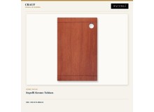 Crauf Lusso 1035 Uyumlu Full Aksesuar Seti | 3 Parça