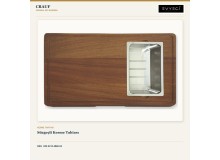 Crauf Speciale 5603 Sol Uyumlu Full Aksesuar Seti | 4 Parça