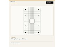 Crauf Stella 4563 Uyumlu Full Aksesuar Seti | 4 Parça
