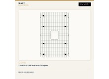 Crauf Vertice 4848 Uyumlu Full Aksesuar Seti | 4 Parça Crauf Vertice 4848 Uyumlu Full Aksesuar Seti | 4 Parça