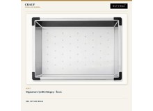 Crauf Via Bella 6071 Uyumlu Mini Aksesuar Seti | 2 Parça