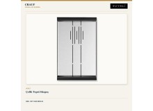 Crauf Lusso 1035 Uyumlu Full Aksesuar Seti | 3 Parça