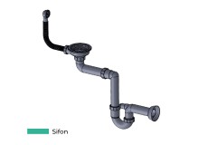 RealStone Victoria Set A02 Siyah Akıllı Granit Mutfak Evyesi 75,5 x 47 cm RealStone Victoria Set A02 Siyah Akıllı Granit Mutfak Evyesi 75,5 x 47 cm