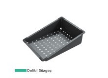 RealStone Victoria Set A02 Siyah Akıllı Granit Mutfak Evyesi 75,5 x 47 cm RealStone Victoria Set A02 Siyah Akıllı Granit Mutfak Evyesi 75,5 x 47 cm