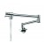 Crauf Batarya Acrobat - Platinum Satin (İnox)
