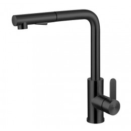 Crauf Batarya Attivo - Dark Graphite (Füme)