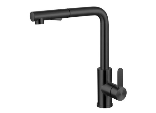 Crauf Batarya Attivo - Dark Graphite (Füme)