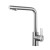 Crauf Batarya Attivo Pure - Platinum Satin (İnox)