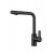 Crauf Batarya Attivo Pure - Dark Graphite (Füme)