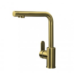 Crauf Batarya Attivo Pure - Imperial Gold (İpeksi Altın)