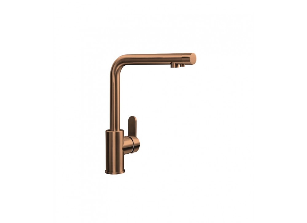 Crauf Batarya Attivo Pure - Royal Bronze (Bakır) Crauf Batarya Attivo Pure - Royal Bronze (Bakır)