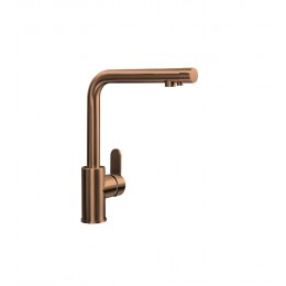 Crauf Batarya Attivo Pure - Royal Bronze (Bakır)
