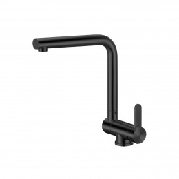 Crauf Batarya Pesce Fold - Dark Graphite (Füme)