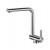 Crauf Batarya Pesce Fold - Platinum Satin (İnox)