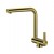 Crauf Batarya Pesce Fold - Imperial Gold (İpeksi Altın)