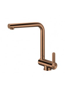 Crauf Batarya Pesce Fold - Royal Bronze (Bakır)