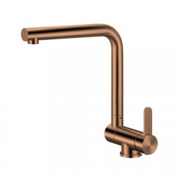 Crauf Batarya Pesce Fold - Royal Bronze (Bakır)