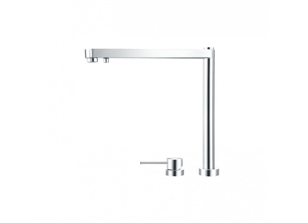 Crauf Batarya Vertice Lift Pure - Krom