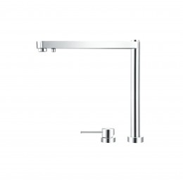 Crauf Batarya Vertice Lift Pure - Krom