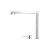 Crauf Batarya Vertice Lift Pure - Krom