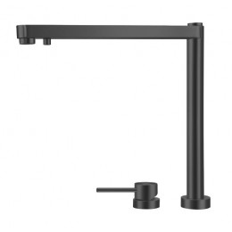 Crauf Batarya Vertice Lift Pure - Dark Graphite (Füme)