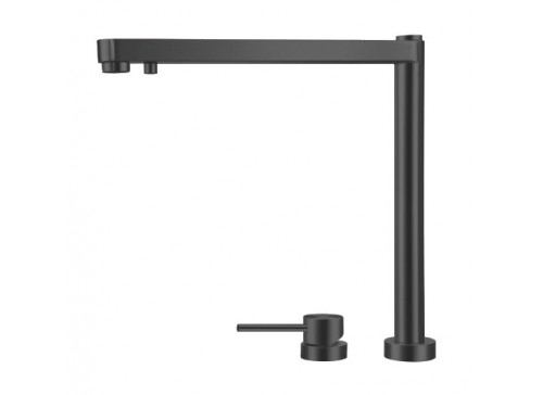 Crauf Batarya Vertice Lift Pure - Dark Graphite (Füme) Crauf Batarya Vertice Lift Pure - Dark Graphite (Füme)