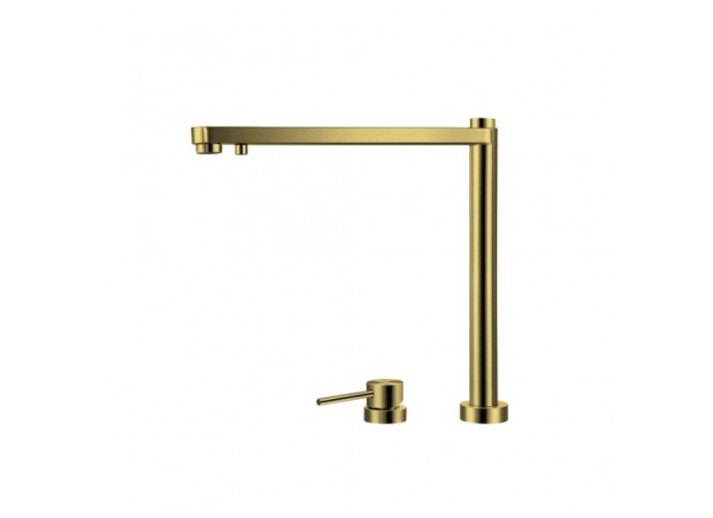 Crauf Batarya Vertice Lift Pure - Imperial Gold (İpeksi Altın) Crauf Batarya Vertice Lift Pure - Imperial Gold (İpeksi Altın)