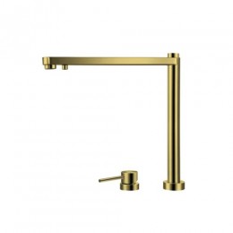 Crauf Batarya Vertice Lift Pure - Imperial Gold (İpeksi Altın)