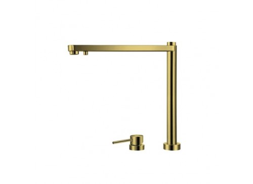 Crauf Batarya Vertice Lift Pure - Imperial Gold (İpeksi Altın) Crauf Batarya Vertice Lift Pure - Imperial Gold (İpeksi Altın)