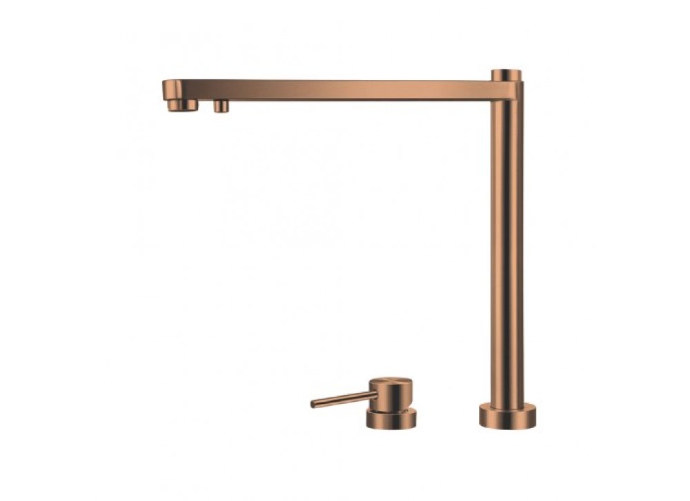 Crauf Batarya Vertice Lift Pure - Royal Bronze (Bakır) Crauf Batarya Vertice Lift Pure - Royal Bronze (Bakır)