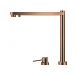 Crauf Batarya Vertice Lift Pure - Royal Bronze (Bakır)