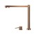 Crauf Batarya Vertice Lift Pure - Royal Bronze (Bakır)