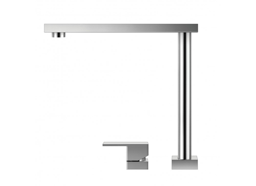 Crauf Batarya Vertice Lift - Krom Crauf Batarya Vertice Lift - Krom
