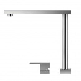 Crauf Batarya Vertice Lift - Krom