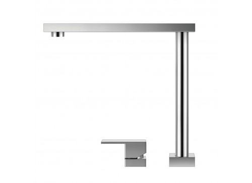 Crauf Batarya Vertice Lift - Krom Crauf Batarya Vertice Lift - Krom
